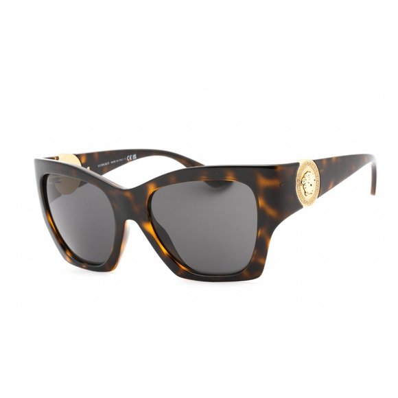 Versace Sunglasses VE4452-10887-55 New with tags main image 4